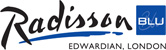 Radisson Blu Edwardian Logo